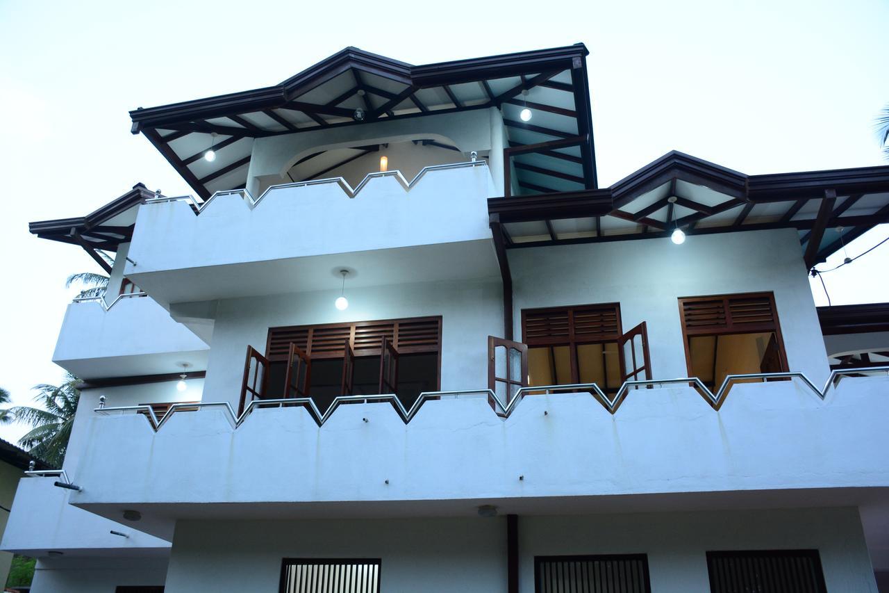 Kabalana Design House Villa Ахангама Экстерьер фото